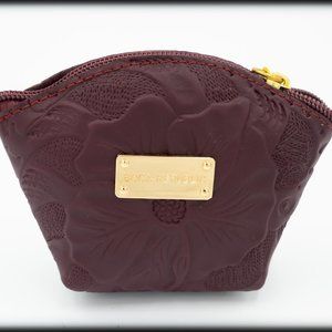 Leather Coin Purse